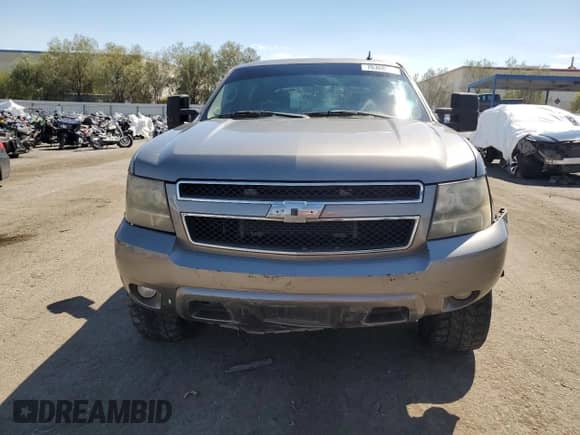 2007 Chevrolet Avalanche 3LT z VIN 3GNEC12017G311739, wystawiony jako Copart lot #70308954 z przebiegiem 150 897 mil mil oraz Szkoda całkowita • Salvage title. Historia ofert i sprzedaży dostępna na DreamBid. Obrazek 5.