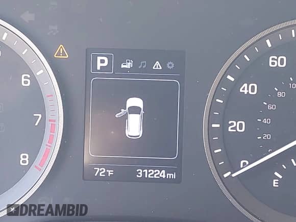 2018 Hyundai Tucson SEL с VIN KM8J3CA43JU612228, выставлен на аукционе IAAI как лот 43445635 с пробегом 31 224 миль миль и . История ставок и продаж доступна на DreamBid. Изображение 15.