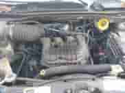 2014 Dodge Grand Caravan SE 30th Anniversary with VIN 2C4RDGBGXER163461, listed as a IAAI auction lot 42989674 with 164,670 mi miles and . Bid and sale history available at DreamBid. Image 10.