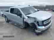 2020 Chevrolet Silverado 1500 LT с VIN 1GCUYDED6LZ302762, выставлен на аукционе IAAI как лот 41402510 с пробегом 150 000 миль миль и . История ставок и продаж доступна на DreamBid. Изображение 1.