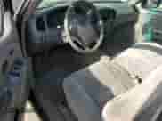 2005 Toyota Tundra SR5 z VIN 5TBRU34155S455441, wystawiony jako Copart lot #89533205 z przebiegiem 166 712 mil mil oraz Szkoda całkowita • Salvage title. Historia ofert i sprzedaży dostępna na DreamBid. Obrazek 8.