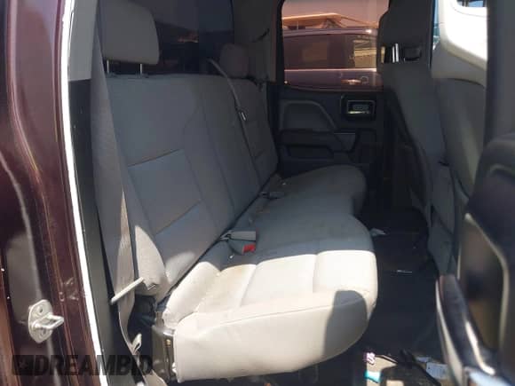 2014 Chevrolet Silverado 1500 Work Truck с VIN 1GCVKPEC0EZ298516, выставлен на аукционе IAAI как лот 42523334 с пробегом 142 629 миль миль и . История ставок и продаж доступна на DreamBid. Изображение 8.