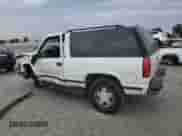 1999 Chevrolet Tahoe с VIN 3GNEK18R0XG116269, выставлен на аукционе Copart как лот 83964325 с пробегом 184 064 миль миль и Списание • Salvage title. История ставок и продаж доступна на DreamBid. Изображение 2.