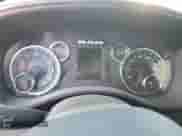 2023 Ram 1500 Tradesman с VIN 1C6RRFGG1PN600677, выставлен на аукционе Copart как лот 81430734 с пробегом Не указан миль и Списание • Salvage title. История ставок и продаж доступна на DreamBid. Изображение 9.