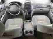 2008 Toyota Sienna CE с VIN 5TDZK23C88S119958, выставлен на аукционе Copart как лот 65058205 с пробегом Не указан миль и Чистый • Clean title. История ставок и продаж доступна на DreamBid. Изображение 8.