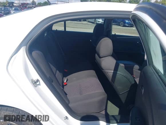 2009 Chevrolet Malibu 1LT с VIN 1G1ZH57B994158999, выставлен на аукционе IAAI как лот 43138159 с пробегом 139 672 миль миль и . История ставок и продаж доступна на DreamBid. Изображение 8.