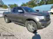 2007 Toyota Tundra Limited с VIN 5TBBV581X7S465079, выставлен на аукционе Copart как лот 80245355 с пробегом 203 592 миль миль и Списание • Salvage title. История ставок и продаж доступна на DreamBid. Изображение 4.