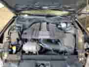 2019 Ford Mustang GT with VIN 1FA6P8CF2K5180839, listed as a Copart auction lot 85645725 with 66,028 mi miles and Salvage title. Bid and sale history available at DreamBid. Image 11.