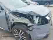 2023 Nissan Pathfinder Platinum with VIN 5N1DR3DK4PC208763, listed as a IAAI auction lot 42139683 with 39,956 mi miles and . Bid and sale history available at DreamBid. Image 6.