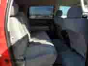 2011 Toyota Tundra SR5 с VIN 5TFDM5F19BX019580, выставлен на аукционе Copart как лот 46687515 с пробегом 272 904 миль миль и Списание • Salvage title. История ставок и продаж доступна на DreamBid. Изображение 10.