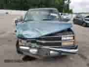 1992 Chevrolet Silverado 1500 с VIN 1GCDC14Z6NZ231088, выставлен на аукционе Copart как лот 80531755 с пробегом 159 595 миль миль и Списание • Salvage title. История ставок и продаж доступна на DreamBid. Изображение 5.
