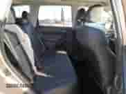 2014 Subaru Forester Touring with VIN JF2SJAPC9EH429692, listed as a Copart auction lot 84571005 with 81,228 mi miles and Salvage title. Bid and sale history available at DreamBid. Image 10.