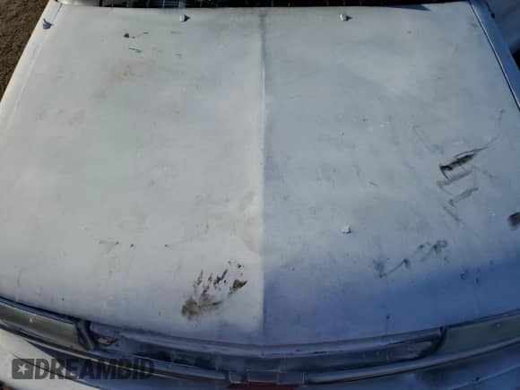 2003 Chevrolet S-10 z VIN 1GCCS14H938206789, wystawiony jako Copart lot #47684545 z przebiegiem Nie podano mil oraz Czysty tytuł • Clean title. Historia ofert i sprzedaży dostępna na DreamBid. Obrazek 11.