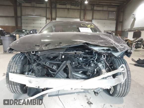 2023 BMW 4 Series 430i xDrive z VIN WBA73AP03PCM88979, wystawiony jako IAAI lot #41262300 z przebiegiem 17 891 mil mil oraz . Historia ofert i sprzedaży dostępna na DreamBid. Obrazek 6.