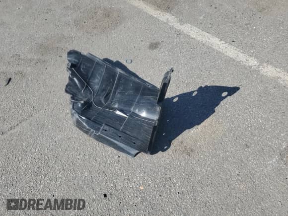 2024 Nissan Murano SV с VIN 5N1AZ2BS9RC124697, выставлен на аукционе Copart как лот 55807695 с пробегом 1 718 миль миль и Списание • Salvage title. История ставок и продаж доступна на DreamBid. Изображение 13.