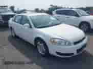 2008 Chevrolet Impala SS with VIN 2G1WD58C489130142, listed as a IAAI auction lot 42478733 with 228,289 mi miles and . Bid and sale history available at DreamBid. Image 1.