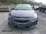 2014 Chevrolet Cruze LS с VIN 1G1PA5SH5E7286902, выставлен на аукционе IAAI как лот 43338170 с пробегом 141 429 миль миль и . История ставок и продаж доступна на DreamBid. Изображение 13.