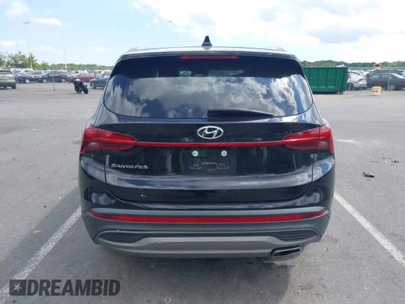 2021 Hyundai Santa Fe SE с VIN 5NMS14AJ3MH355612, выставлен на аукционе IAAI как лот 43139729 с пробегом 36 521 миль миль и . История ставок и продаж доступна на DreamBid. Изображение 16.