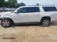 2015 Chevrolet Suburban LT z VIN 1GNSCJKC4FR298108, wystawiony jako IAAI lot #42649373 z przebiegiem 150 155 mil mil oraz . Historia ofert i sprzedaży dostępna na DreamBid. Obrazek 15.
