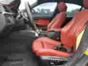 2013 BMW 3 Series 335i с VIN WBA3A9C52DF476949, выставлен на аукционе Copart как лот 81260295 с пробегом Не указан миль и Списание • Salvage title. История ставок и продаж доступна на DreamBid. Изображение 7.