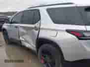2020 Chevrolet Traverse Premier с VIN 1GNEVKKW4LJ284338, выставлен на аукционе IAAI как лот 41912758 с пробегом 74 496 миль миль и . История ставок и продаж доступна на DreamBid. Изображение 6.