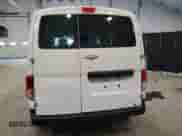 2016 Chevrolet City Express Cargo LT с VIN 3N63M0ZN0GK691529, выставлен на аукционе Copart как лот 59552055 с пробегом 151 631 миль миль и Чистый • Clean title. История ставок и продаж доступна на DreamBid. Изображение 6.