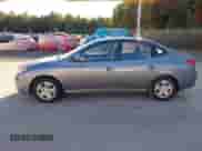 2009 Hyundai Elantra GLS with VIN KMHDU46D39U819898, listed as a IAAI auction lot 43422882 with 229,263 mi miles and . Bid and sale history available at DreamBid. Image 12.