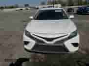 2020 Toyota Camry SE with VIN 4T1G11AK1LU503790, listed as a Copart auction lot 85868315 with 67,678 mi miles and Salvage title. Bid and sale history available at DreamBid. Image 13.