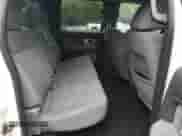 2011 Ford F-150 XL с VIN 1FTFW1CF9BKD51981, выставлен на аукционе Copart как лот 82029665 с пробегом 185 701 миль миль и Списание • Salvage title. История ставок и продаж доступна на DreamBid. Изображение 10.