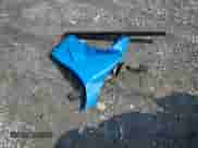 2023 BMW 4 Series 430i xDrive with VIN WBA43AT01PCM32225, listed as a Copart auction lot 60509935 with 25,769 mi miles and Salvage title. Bid and sale history available at DreamBid. Image 12.