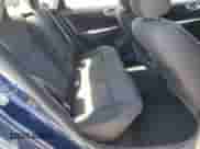 2017 Nissan Sentra SV with VIN 3N1AB7AP6HY328692, listed as a Copart auction lot 70604725 with 125,694 mi miles and Salvage title. Bid and sale history available at DreamBid. Image 10.