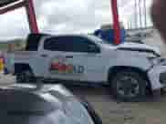 2022 Chevrolet Colorado 2WD Z71 с VIN 1GCGSDEN2N1242570, выставлен на аукционе IAAI как лот 41724583 с пробегом 47 997 миль миль и . История ставок и продаж доступна на DreamBid. Изображение 13.