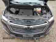 2022 Chevrolet Traverse LT с VIN 1GNEVHKW4NJ155635, выставлен на аукционе Copart как лот 59317265 с пробегом 47 900 миль миль и Списание • Salvage title. История ставок и продаж доступна на DreamBid. Изображение 12.