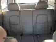 2006 Chevrolet HHR LT with VIN 3GNDA23DX6S655316, listed as a Copart auction lot 42062964 with 131,603 mi miles and Salvage title. Bid and sale history available at DreamBid. Image 10.