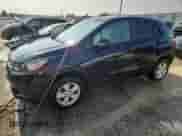 2022 Chevrolet Trax LS с VIN KL7CJNSM2NB508437, выставлен на аукционе Copart как лот 68824965 с пробегом 34 652 миль миль и На запчасти • Non repairable. История ставок и продаж доступна на DreamBid. Изображение 1.