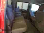 2022 Chevrolet Silverado 1500 LT с VIN 3GCPYJEK6NG109508, выставлен на аукционе Copart как лот 51136245 с пробегом 56 288 миль миль и Списание • Salvage title. История ставок и продаж доступна на DreamBid. Изображение 10.
