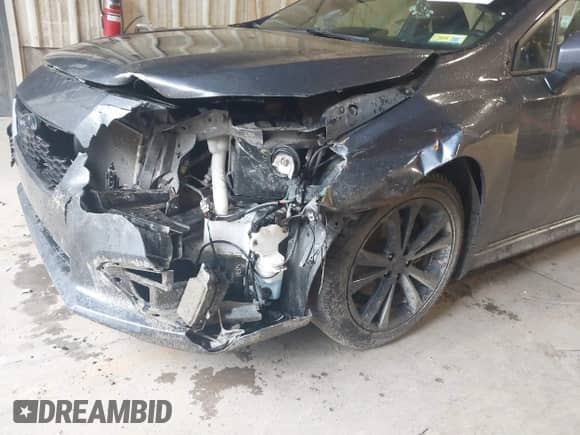 2017 Subaru Impreza Special Sports with VIN 4S3GKAK6XH3621076, listed as a IAAI auction lot 42462969 with 145,269 mi miles and . Bid and sale history available at DreamBid. Image 6.