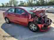 2014 Chevrolet Sonic LT с VIN 1G1JC5SB2E4164298, выставлен на аукционе Copart как лот 72015725 с пробегом Не указан миль и На запчасти • Non repairable. История ставок и продаж доступна на DreamBid. Изображение 4.