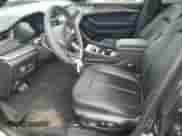 2025 Jeep Grand Cherokee Limited with VIN 1C4RJHBG3SC311890, listed as a Copart auction lot 61898285 with 1,935 mi miles and Salvage title. Bid and sale history available at DreamBid. Image 7.