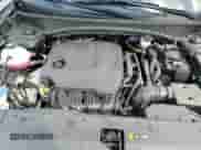 2024 Hyundai Tucson SE with VIN 5NMJA3DE6RH429407, listed as a Copart auction lot 84176495 with 12,186 mi miles and Salvage title. Bid and sale history available at DreamBid. Image 15.