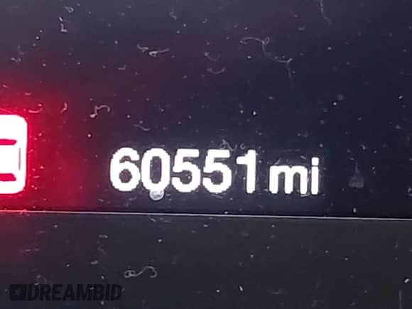 2020 Jeep Compass Latitude with VIN 3C4NJCBB4LT253364, listed as a IAAI auction lot 41565377 with 60,551 mi miles and . Bid and sale history available at DreamBid. Image 16.