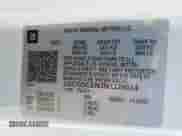 2021 Chevrolet Colorado 2WD LT z VIN 1GCGSCEN3M1128814, wystawiony jako Copart lot #66862715 z przebiegiem 85 961 mil mil oraz Szkoda całkowita • Salvage title. Historia ofert i sprzedaży dostępna na DreamBid. Obrazek 12.
