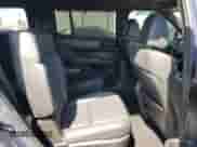 2025 Hyundai Santa Fe Calligraphy с VIN 5NMP5DG10SH037428, выставлен на аукционе Copart как лот 69057785 с пробегом 8 149 миль миль и Списание • Salvage title. История ставок и продаж доступна на DreamBid. Изображение 11.
