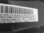 2012 Dodge Journey SE с VIN 3C4PDCAB1CT169939, выставлен на аукционе IAAI как лот 41473608 с пробегом Не указан миль и . История ставок и продаж доступна на DreamBid. Изображение 9.