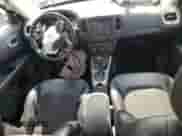 2018 Jeep Compass Latitude z VIN 3C4NJDBB8JT354863, wystawiony jako Copart lot #85850875 z przebiegiem 92 084 mil mil oraz Szkoda całkowita • Salvage title. Historia ofert i sprzedaży dostępna na DreamBid. Obrazek 8.