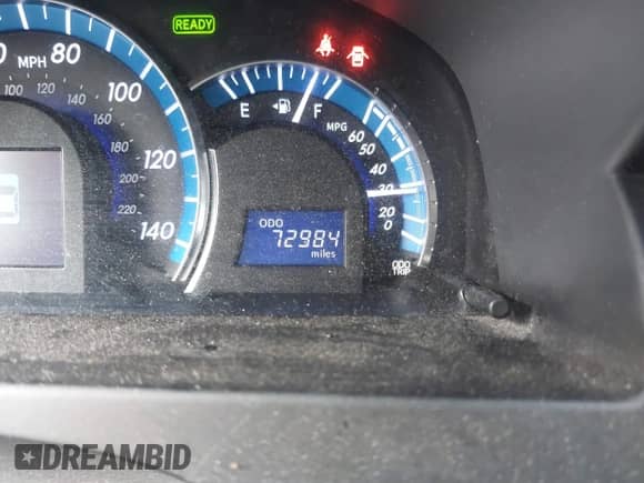 2013 Toyota Camry LE z VIN 4T1BD1FK6DU095847, wystawiony jako IAAI lot #41456690 z przebiegiem 72 984 mil mil oraz . Historia ofert i sprzedaży dostępna na DreamBid. Obrazek 7.