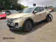 2024 Hyundai Santa Cruz SEL с VIN 5NTJB4DEXRH111586, выставлен на аукционе Copart как лот 58788985 с пробегом 4 756 миль миль и Списание • Salvage title. История ставок и продаж доступна на DreamBid. Изображение 1.