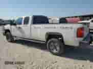 2013 Chevrolet Silverado 2500HD with VIN 1GB2CVC8XDZ356945, listed as a Copart auction lot 76039334 with 223,018 mi miles and Clean title. Bid and sale history available at DreamBid. Image 2.