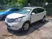 2014 Chevrolet Traverse LT с VIN 1GNKVHKD4EJ222381, выставлен на аукционе IAAI как лот 42844793 с пробегом 179 486 миль миль и . История ставок и продаж доступна на DreamBid. Изображение 2.