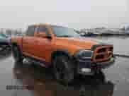 2010 Dodge 1500 Sport с VIN 1D7RV1CT9AS169692, выставлен на аукционе Copart как лот 84539224 с пробегом 186 388 миль миль и Списание • Salvage title. История ставок и продаж доступна на DreamBid. Изображение 4.